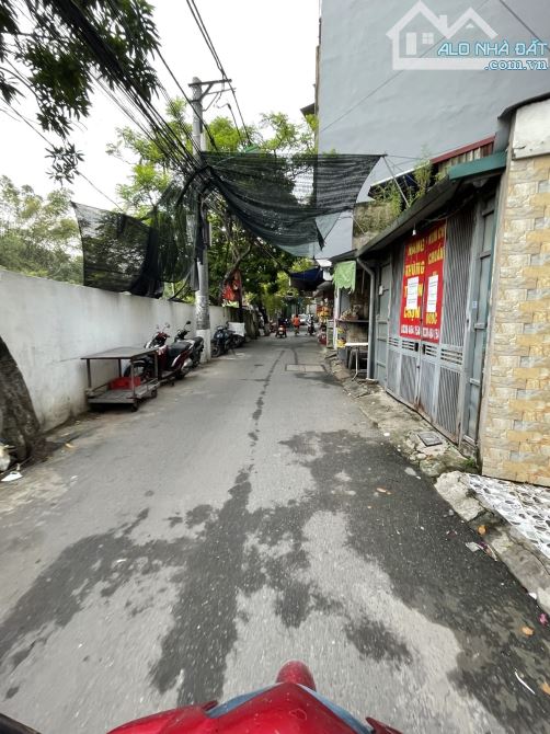 Bán nhà 699 Vũ Tông Phan, Thanh Xuân, ô tô đỗ cửa, kinh doanh sầm uất chỉ 7.7 tỷ - 1