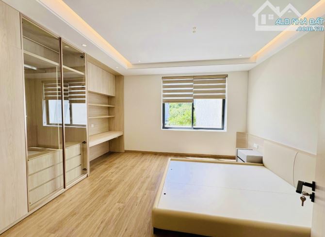 BÁN KHÁCH SẠN 180m(5x30) Xây 6 Tầng MẶT TIỀN PHAN CHU TRINH P2 TP.VT GIÁ 33,5 TỶ TL - 1