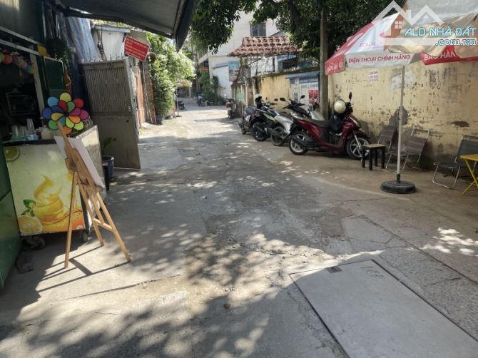 🏢 BÁN NHÀ MẶT TIỀN – NGUYỄN TRỌNG TUYỂN, TÂN BÌNH – 60M² – 2 TẦNG – 8 PHÒNG CHDV - 1