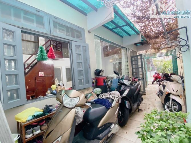 🏡 SIÊU PHẨM HẺM XE HƠI – NƠ TRANG LONG, BÌNH THẠNH – GẦN 120M² – GIÁ CHỈ 1 ĐỜI CHỦ - 1