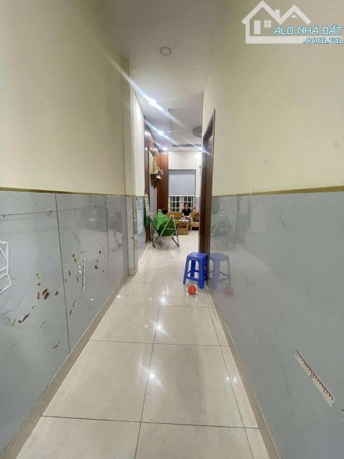 Nhà Hóc Môn Bà Điểm- DT90m2 - Giá 2,5ty - SHR - 1