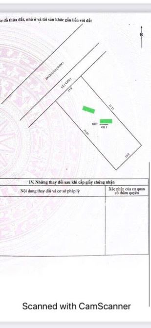 Bán cặp nền biệt thự đường C6 Kdc Thiên Lộc, Tp Cần Thơ.  ———————————————— - Dt: 26 x 33,2 - 1