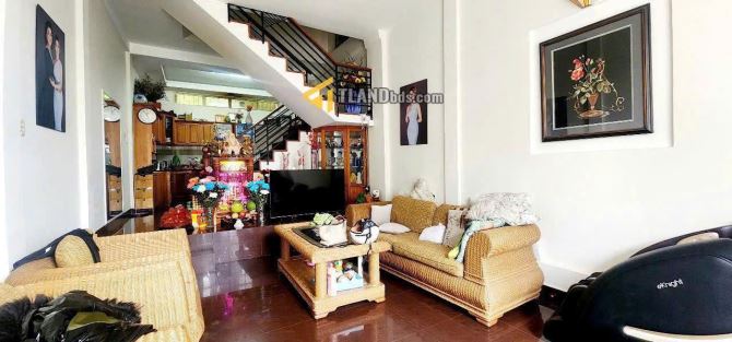 9.8 TỶ 44m2 - PHAN NHƯ THẠCH - PHƯỜNG 1 - ĐÀ LẠT - 1