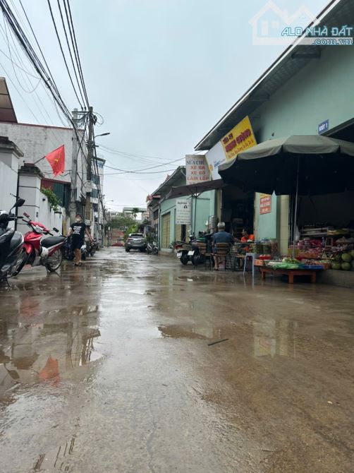 LÊN SÓNG  LÔ ĐẤT ĐẸP  SẴN NHÀ C4 .ĐANG CHO THUÊ SẴN DÒNG TIỀN, VÕNG LA - THIÊN LỘC -  ĐÔNG - 1