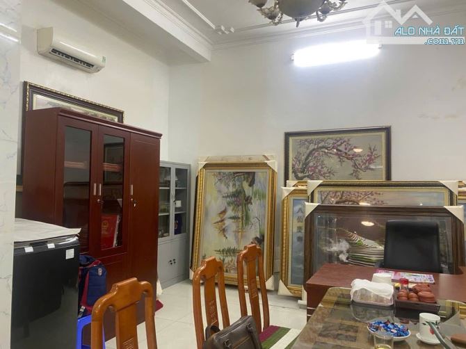 Nhà đẹp 6 tầng, tháng máy, 80m, ở sướng, ô tô vào nhà, Hoàng Cầu, Đống Đa - 1