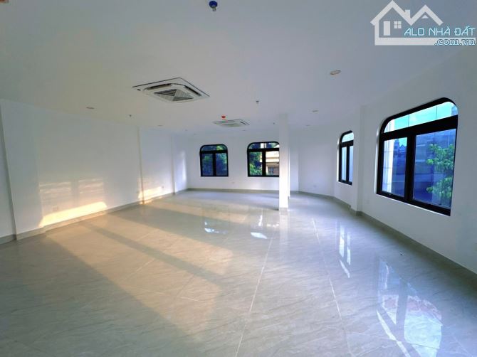 CHỦ BÁN TOÀ VP 8 TẦNG, 91M, MT MÊNH MÔNG, DT 180TR/THÁNG, NGUYỄN VĂN TRỖI, - 1