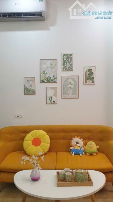 Thanh Xuân - 30m mt 3,6m 5 tầng ngõ SH quay đầu Chỉ 5,85 tỷ - 1