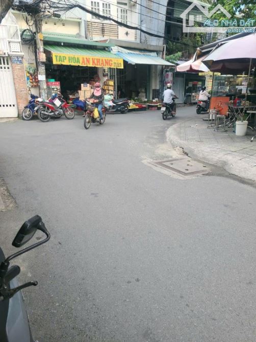 Bán nhà 2 tầng đường Nguyễn Văn lượng phường 17 quận gò vấp - 1
