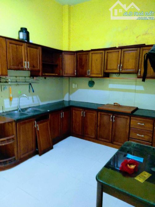 Nhà Đẹp DT4x9,5 x2 tầng chỉ hơn 3 tỷ - 1