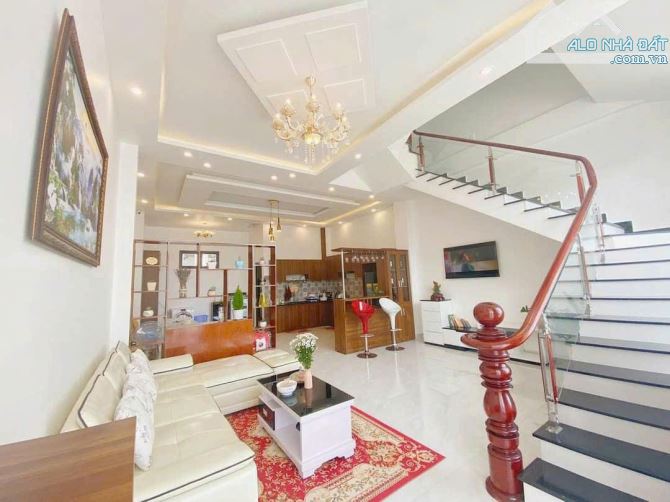 12.5 TỶ 80M2 - KS LÊ HỒNG PHONG - PHƯỜNG 4 - ĐÀ LẠT - 1