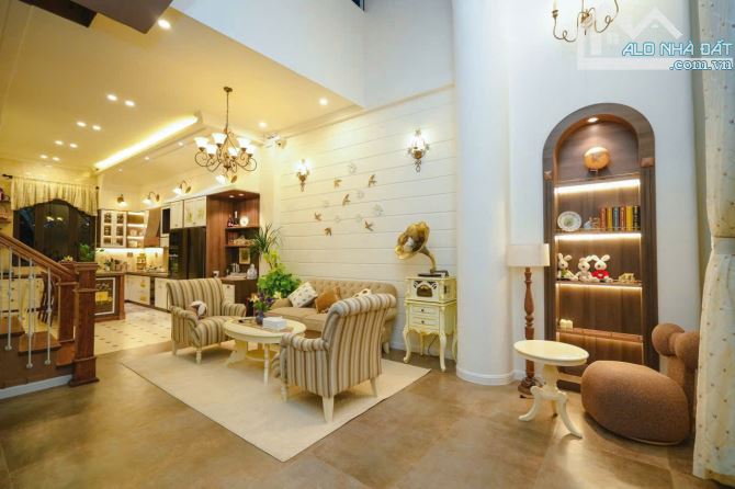 ✨🏡✨ BÁN NHÀ PHỐ – HẺM Ô TÔ LỚN ĐƯỜNG NGUYỄN TRUNG TRỰC, XUÂN HƯƠNG (P.4 CŨ), ĐÀ LẠT - 1