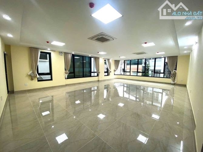 MẶT PHỐ TÔ VĨNH DIỆN THANH XUÂN - VỊ TRÍ KINH DOANH ĐẸP 9 TẦNG THÔNG SÀN: DT 113M2 - 65 TỶ - 1