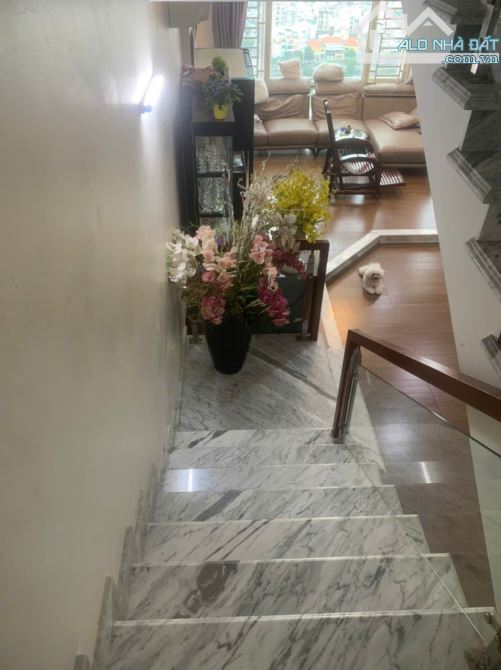 Cần bán căn hộ chung cư Penthouse Sinh Lợi Silland Tower, mặt tiền đường 9A KDC Trung Sơn, - 1