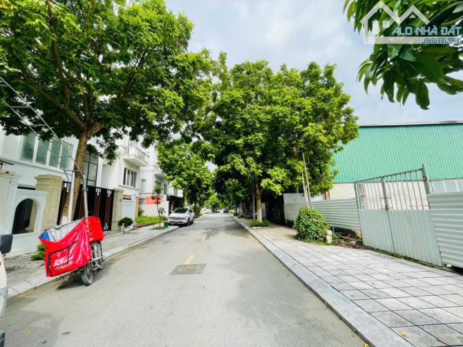 Bán 02 lô đất D V 5.5ha TT Trạm Trôi, Hoài đức, DT 149-299m2 - 1