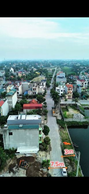🏡 ĐẤT ĐẸP TRUNG TÂM PHỦ LÝ - VIEW HỒ CỰC HIẾM – GIÁ CHỈ 2,950 TỶ 💸 - 1