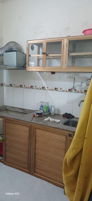 Cần Bán Gấp Nhà Song Phương,Hoài Đức.Nhà trong đê giá chỉ nhỉnh 3 tỷ - 1