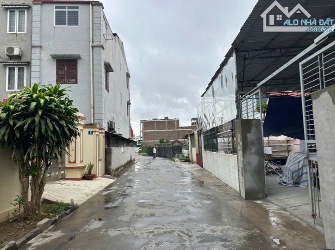 CẦN BÁN LÔ ĐẤT ĐƯỜNG TO NGÕ PHỐ LÊ QUÝ ĐÔN  HẢI TÂN -HẢI DƯƠNG - 1