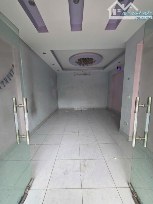 BÁN NHÀ SÀI ĐỒNG – NGÕ THÔNG – 2 MẶT THOÁNG – 5 PHÒNG NGỦ – 60M² – 8.5 TỶ - 1