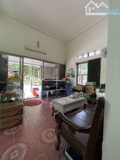 Bán nhà mặt phố Bắc Cầu 3, Long Biên 160m²- 3 tầng- mặt tiền 9m- giá 17 tỷ - 1