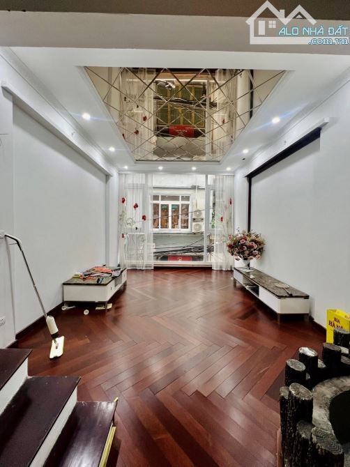 Phân lô VIP phố Khuất Duy Tiến, Thanh Xuân 55m 5T 2 NGÕ Kinh doanh 17,9 tỷ - 1