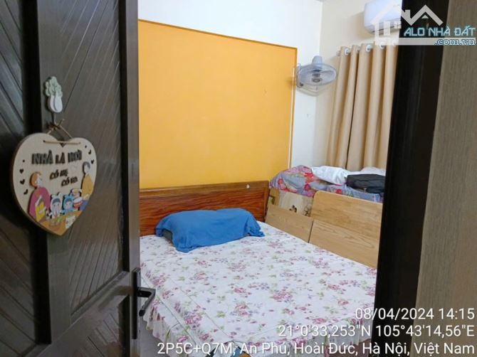 Anh Hỷ cần bán căn chung cư, tầng 20 Chung cư Victoria An Khánh, 90m2- tài chính 4,4 tỷ - 1
