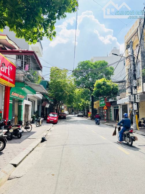 Bán đất mặt phố BÌNH MINH TP HẢI DƯƠNG, khu phố kinh doanh sầm uất, cạnh trường Bình Minh, - 1