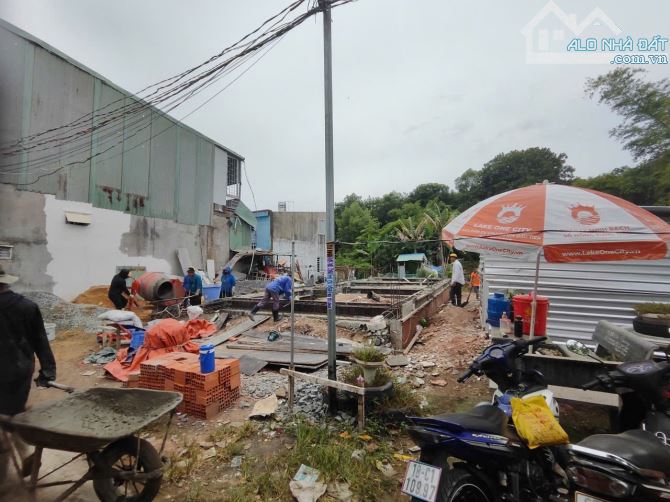 1,7Tỷ TL🔥Bán đất 102,3m2 đường ô tô, gần Ngã Tư Bình Chuẩn 700m_p.Bình Chuẩn, Tp.Thuận An - 1