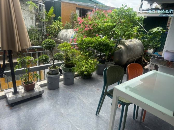 Căn hộ siêu rộng 100m2 tại Lò Đúc, Gần phố cổ,  Giá tốt chỉ 4,9 tỷ - 1