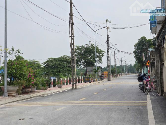 Bán đất thanh thuỳ phân lô ô tô vào đất 106m hơn 5 tỷ thương lượng mạnh - 1