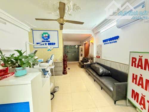 Bán nhà Chùa Láng, phân lô, 2 mặt mở của kinh doanh, vỉa hè,26 tỷ - 1