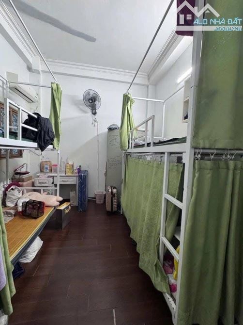🔥HÀNG HIẾM CẦU GIẤY-VỊ TRÍ CỰC ĐỈNH-XUÂN THỦY-NHÀ ĐẸP DÂN XÂY-CĂN HỘ DÒNG TIỀN-5tầng x9tỷ - 1