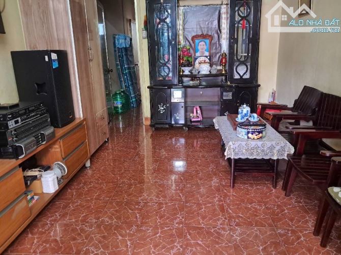 Bán nhà đường Lê Lợi, Tân Thới Nhì, Hóc Môn. Căn góc, 135m2 giá 5,5 tỷ. - 1