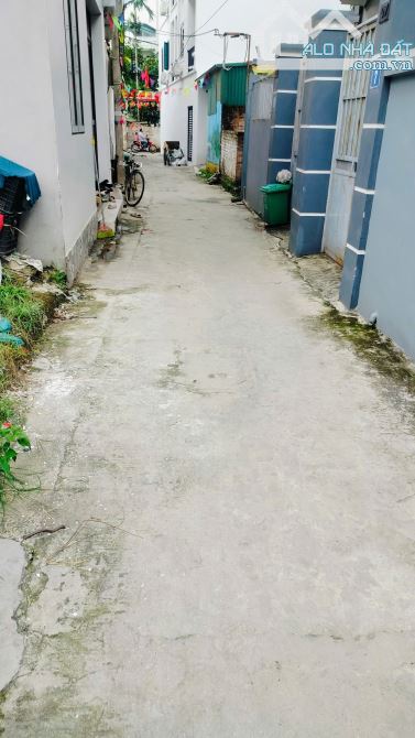 Bán gấp lô đất yên vĩnh kim chung, ngõ nông 1 nhà ra ô tô, sổ vuông đẹp 58m nhỉnh 5 tỷ - 1