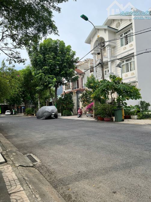 Nhà mặt tiền 5m x 20m,  khu Vip Tên Lửa, BTĐ B, Bình Tân, 4 Tầng Mới, sát Aeon 14.5 tỷ - 1