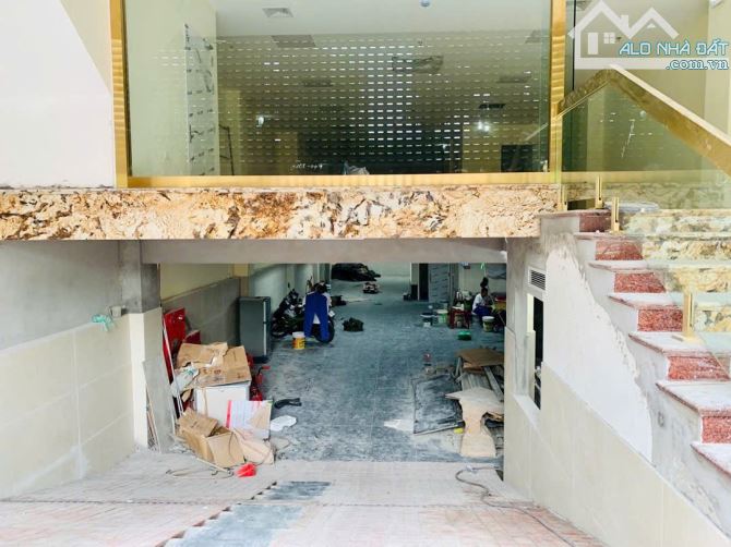 Bán nhà Xuân La Tây Hồ, phân lô, ô tô vào nhà, 7 tầng kinh doanh, 25 tỷ - 1
