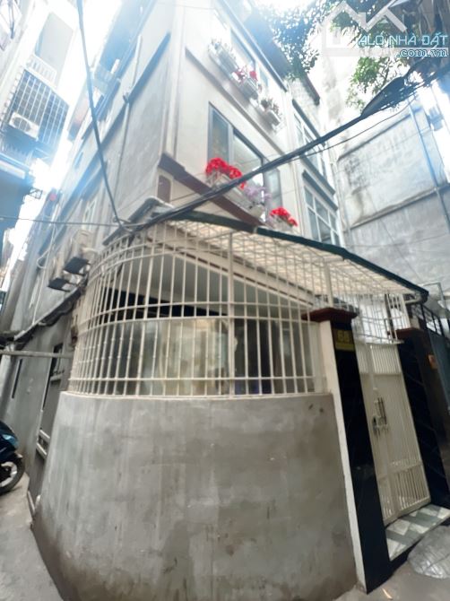 Bán nhà lô góc Nguyễn Trãi, 6 phòng CCMN, dòng tiền 25tr/tháng, giá chỉ 8.8 tỷ - 1