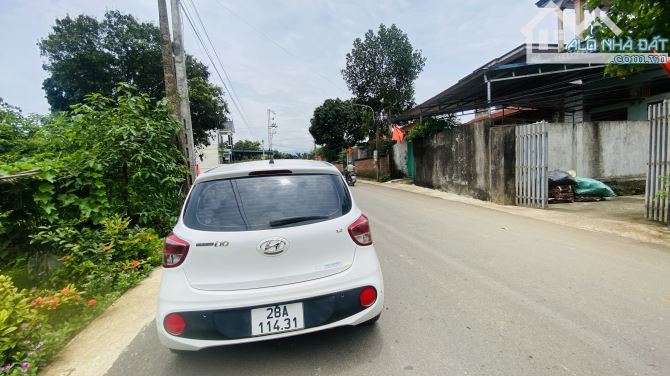 🚩 CẦN BÁN MẢNH ĐẤT MẶT ĐƯỜNG NGUYỄN VĂN LINH – HÒA SƠN – LƯƠNG SƠN – HÒA BÌNH - 1