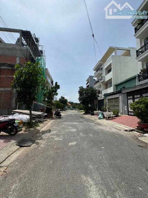 Bán đất KDC Đặng Thùy Trâm, P.13, Bình Thạnh: 6 x 16,3m, giá 14,5 tỷ. - 1