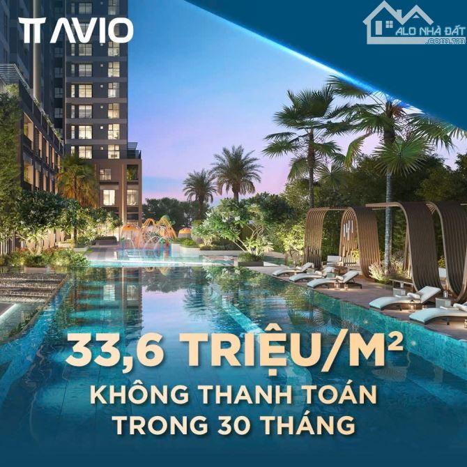 Căn hộ Nhật Bản liền kề Vincom Dĩ An thanh toán 20% chỉ 400tr đến khi nhận nhà - 1
