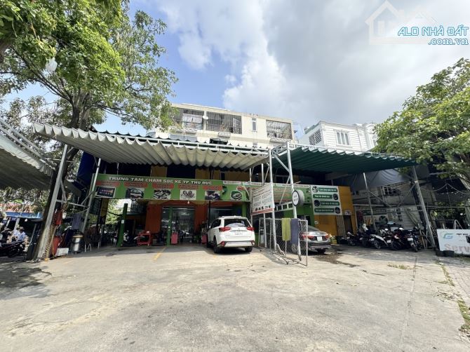 NHÀ MTKD 4 TẦNG DT 7x20, ĐỖ XUÂN HỢP,PHƯỚC LONG A,THU NHẬP 45tr/Tháng, Hơn 27 Tỷ - 1