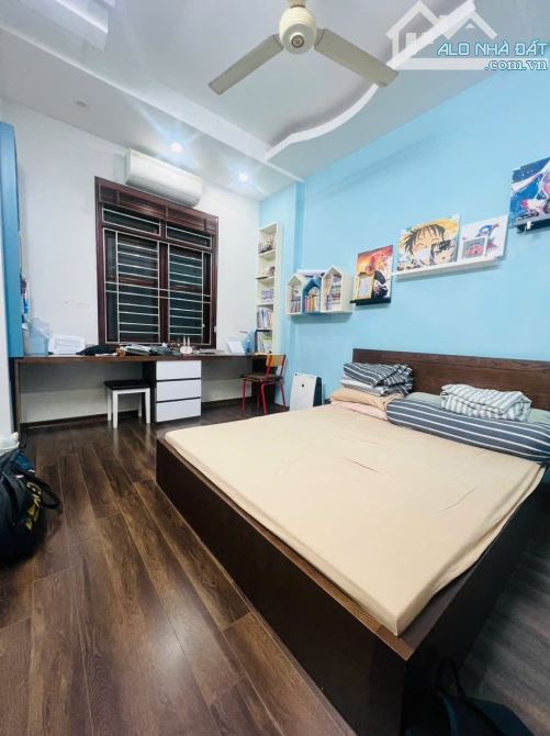 Bán Nhà Doãn Kế Thiện- Mai Dịch- Cầu Giấy 70M2 x 4T Ô Tô 2 Thoáng Giá 17 Tỷ - 1