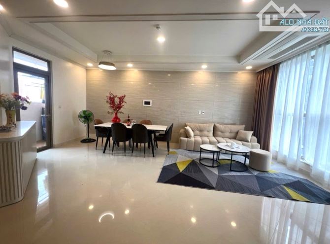 VỚI PHÂN KHÚC 16 TỶ CÓ NGAY CHUNG CƯ CAO CẤP STARLAKE 110M2- VỊ TRÍ SIÊU ĐẸP- NỘI THẤT VIP - 1
