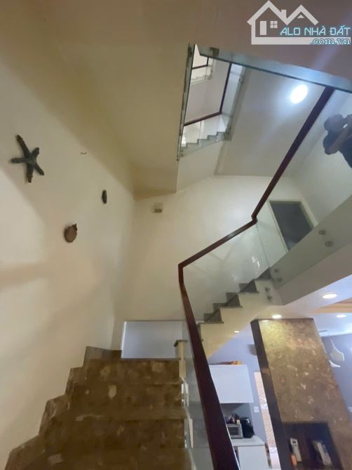 Bán nhà KDC Tạ Quang Bửu Phường 5 Quận 8. Nhà 120m2 có kết câu vị trí đẹp - 22 Tỷ - 1