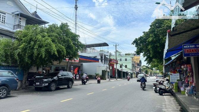Bán đất lớn mặt tiền Đặng Tất - Nha Trang( cách bãi tắm 230m) - 1