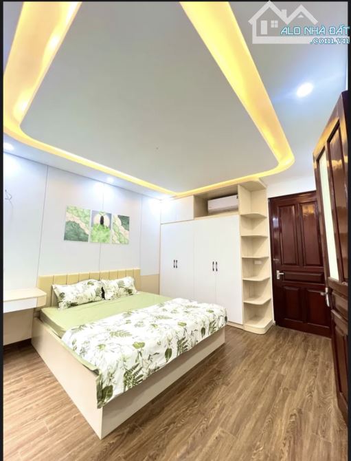 NHÀ THỊNH QUANG  - TRUNG TÂM ĐÔNG ĐA-VÀI BƯỚC - 1