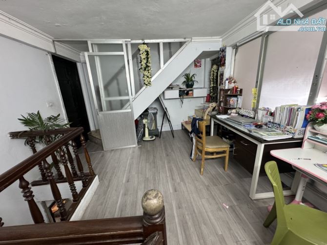 NHÀ NGỌC LÂM, GẦN PHỐ, ĐỦ CÔNG NĂNG,  DT: 54,7M, MT: 12M, GIÁ NHỈNH 6 TỶ, CHỐT NHANH NHÉ. - 1