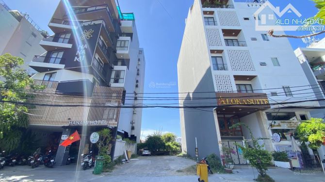 CẦN BÁN GẤP LÔ ĐẤT HOÀNG KẾ VIÊM – KHU PHỐ TÂY AN THƯỢNG – KINH DOANH SẦM UẤT - 1