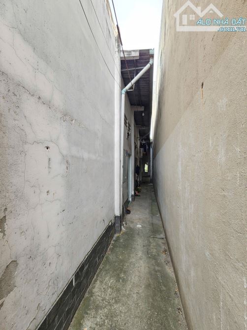 dãy nhà trọ 95,8m2 3ty050 TL MT kinh doanh, p.Bình Hòa, Tp.Thuận An - 1