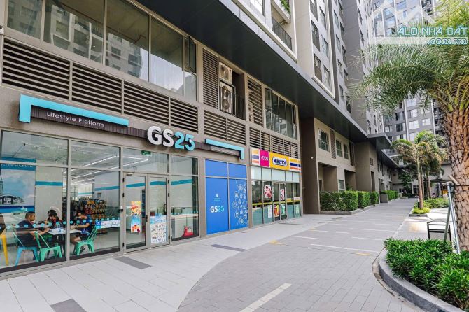 Cần Bán SHOPHOUSE Căn Hộ ở Biên Hòa – Cạnh Aeon Mall Đồng Nai - 1