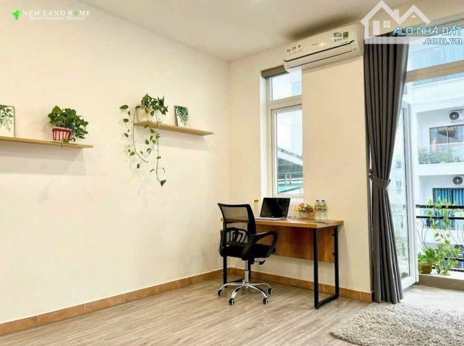 Bán nhà đường 79 Phường Tân Quy Quận 7.  gần HAGL1, Lotte đang có thu nhập 42 tr/ tháng - 1